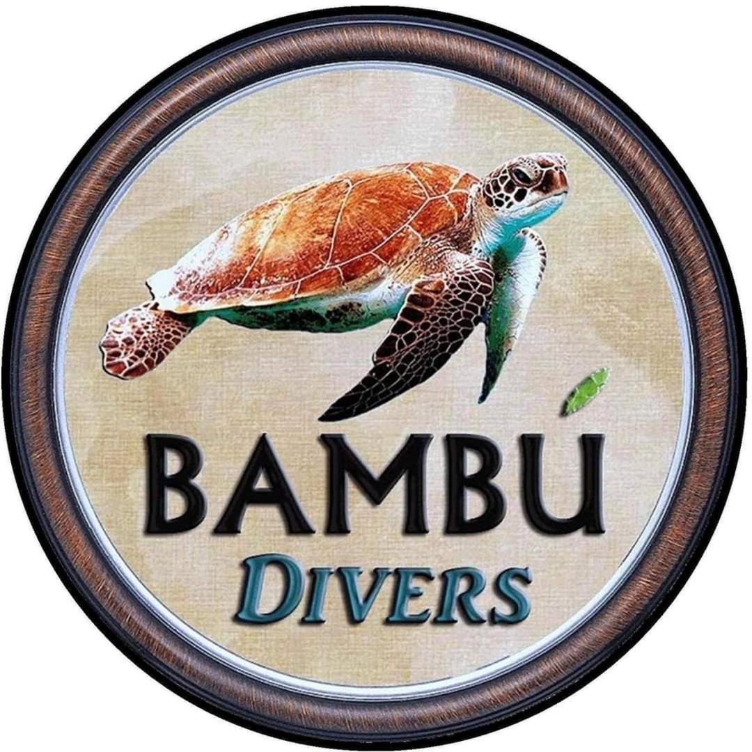 Pondok Bambu Resort - 5 Stars Padi Dive Centre Candidasa Екстериор снимка